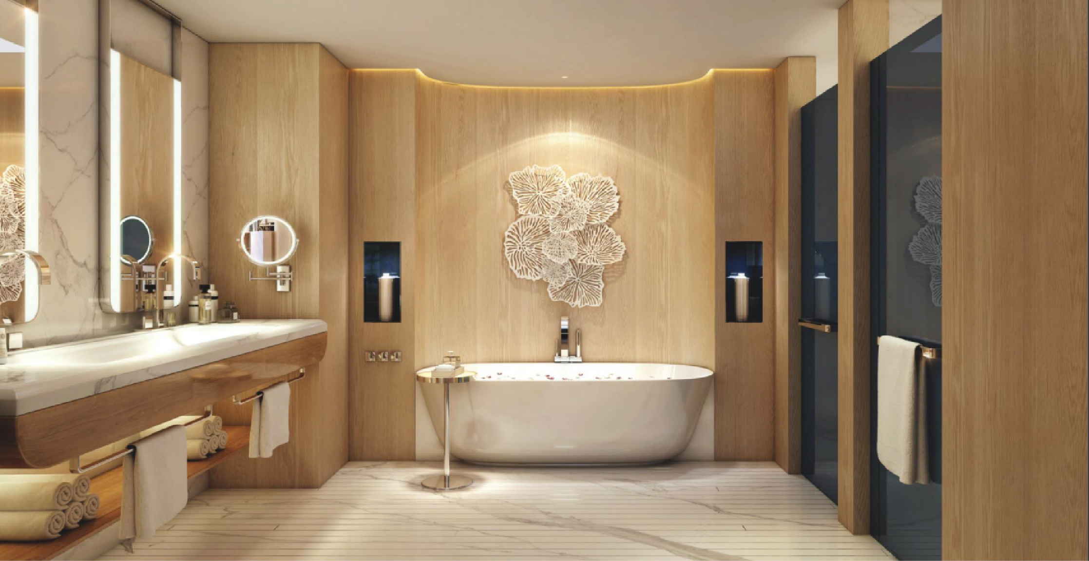 The Bathroom photo 1