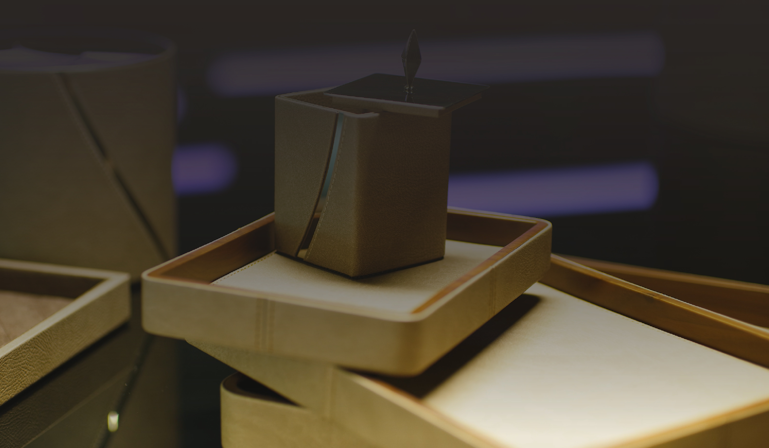 Hospitality Accessories