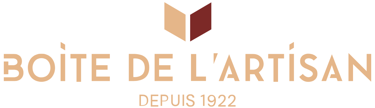 Boîte de l'Artisan