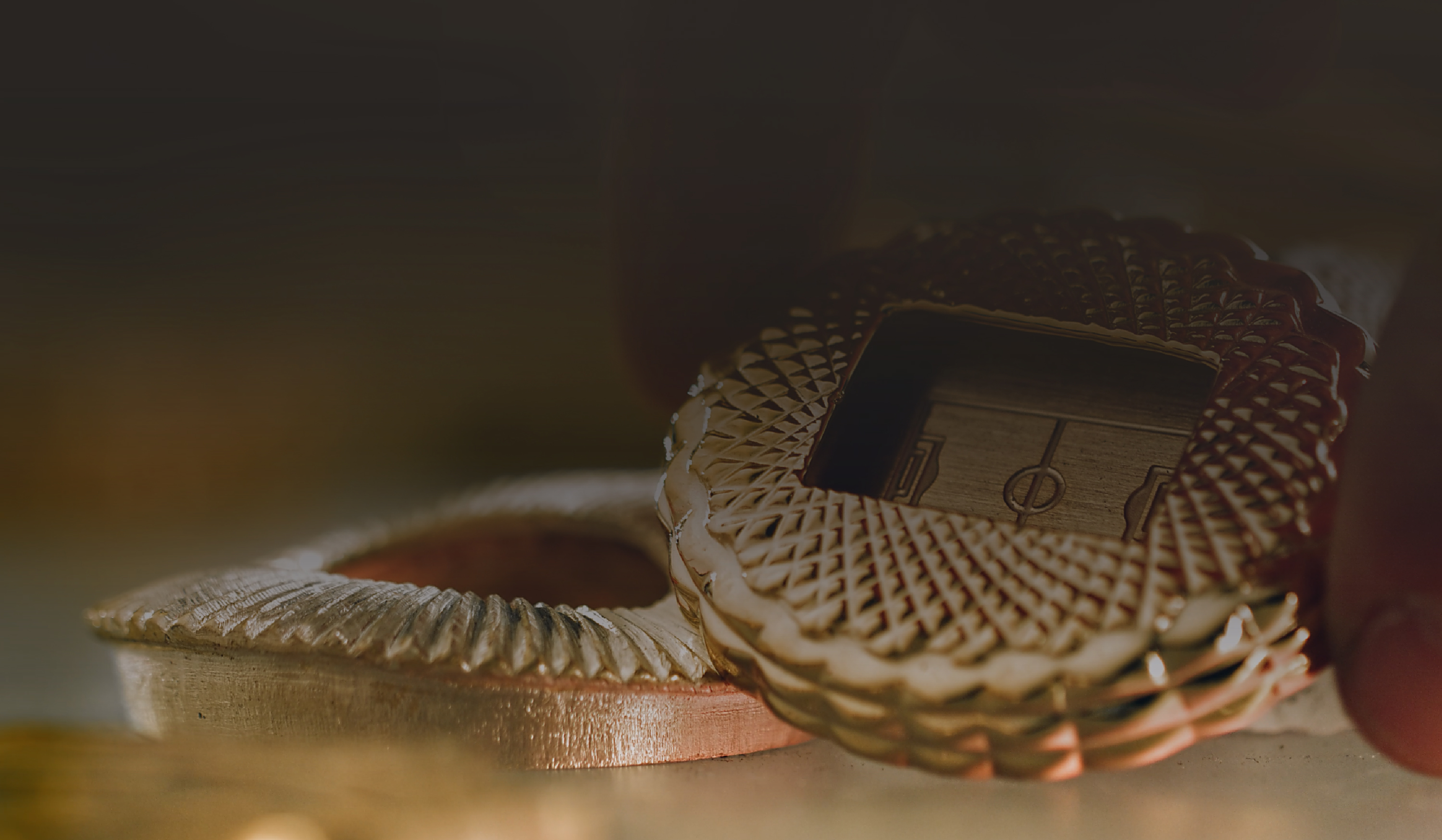 Bespoke Objects and Gifts